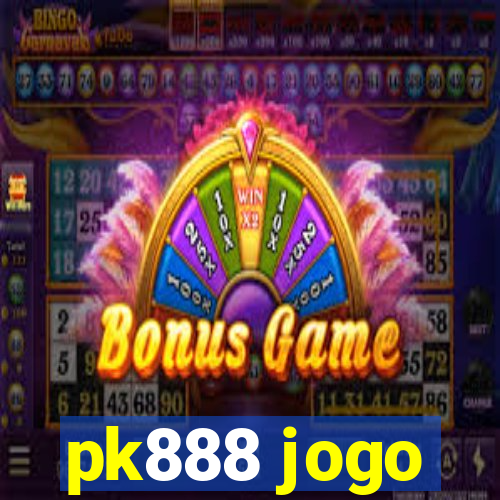 pk888 jogo